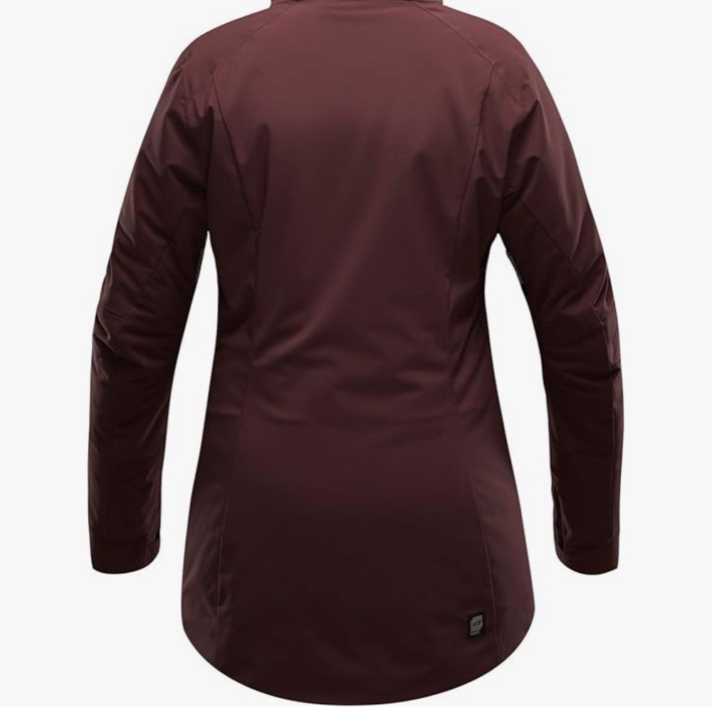 Orage W jacket - Picture 3 of 8